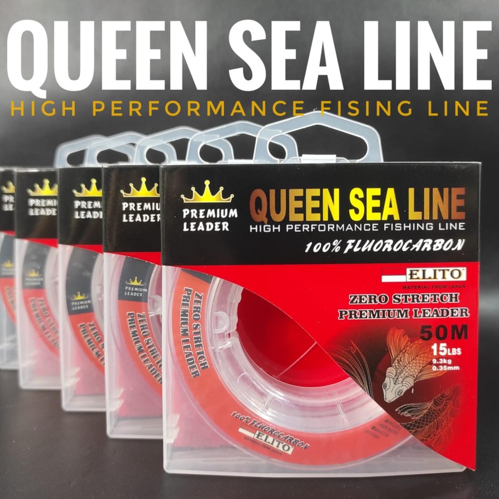 Queen Sea Line Premium Leader Elito 2