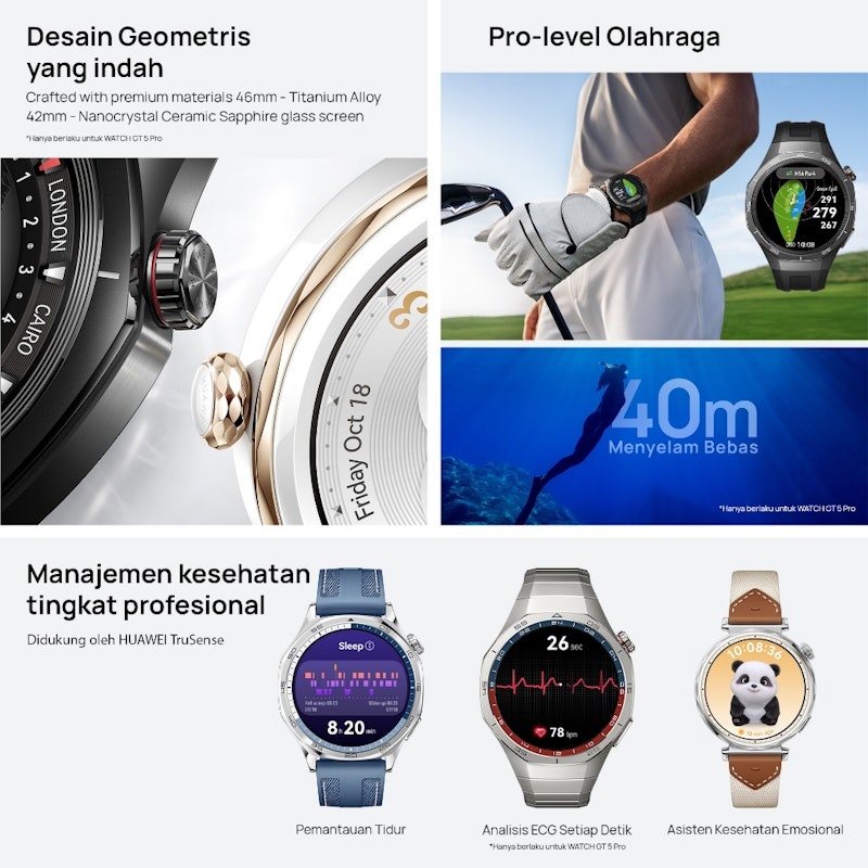 Watch GT 5 Pro 4