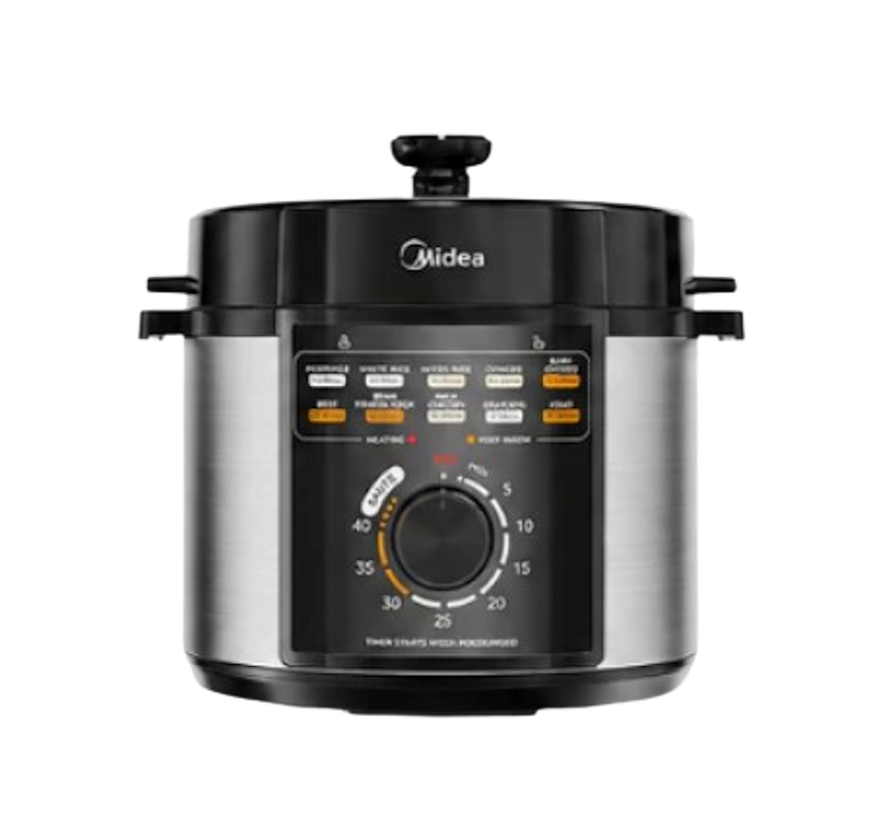Electrical Pressure Cooker 5 Liter 1