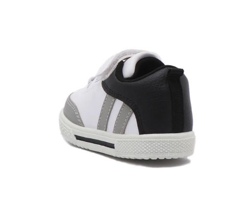 Milano Mitra Abadi Gabino Free Time Jett White Mix PR552-1