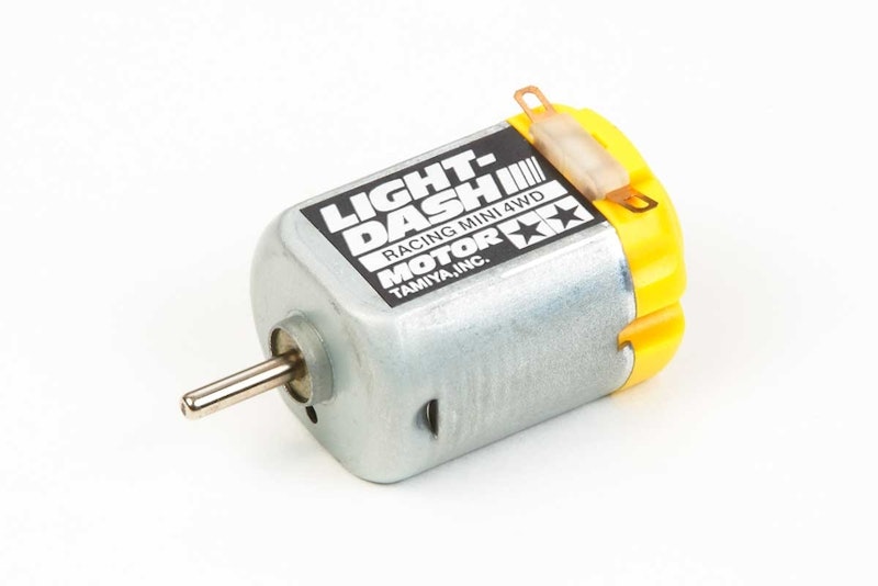 Jr Light Dash Motor 1