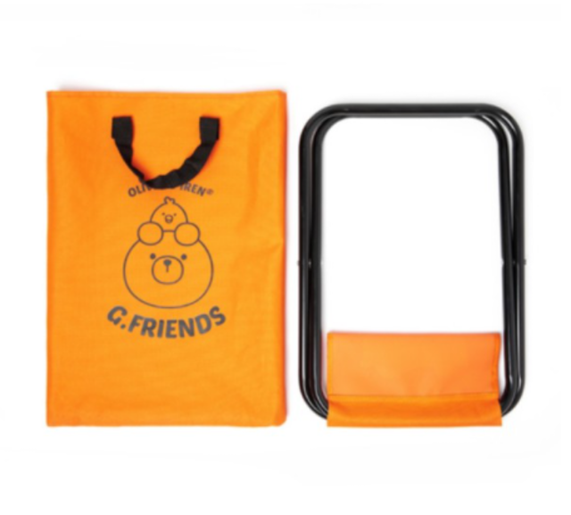 Artbox Outdoor Mini Chair 26017412