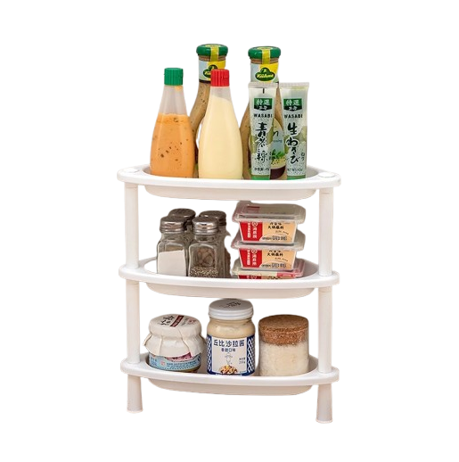 Oxihom Rak Dapur Susun  1