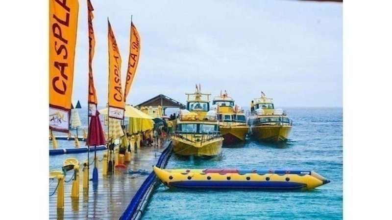 3 Day 2 Night Nusa Penida Tour 5