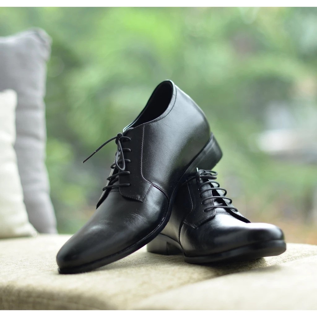 Keeve Shoes Keeve Sepatu Kulit Pantofel Pria KBL-180