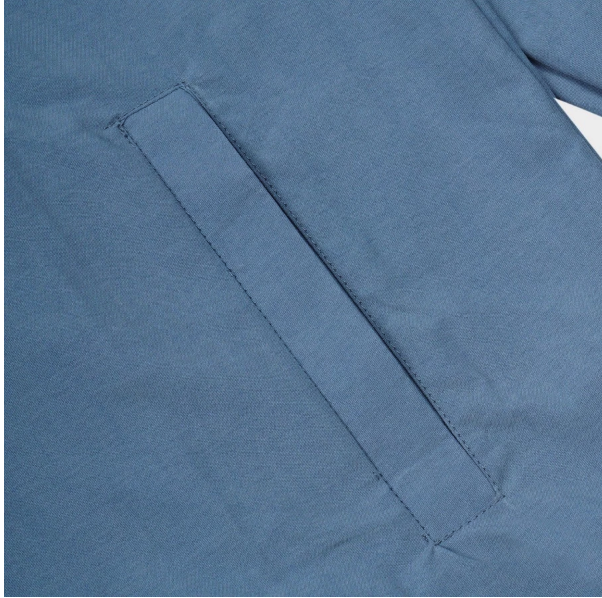 Niaga Karya Kreatif  Visval Jacket Aria