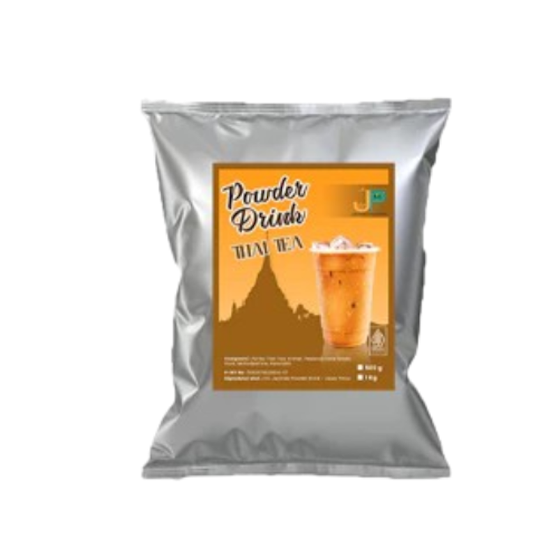 Javindo Powder Bubuk Minuman Thai Tea