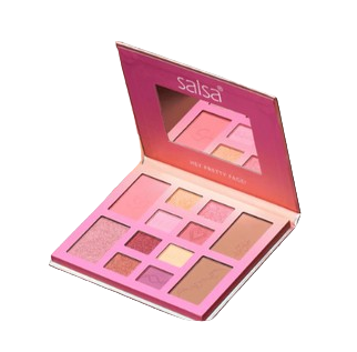 10 Rekomendasi Face Palette Terbaik  [Ditinjau oleh Beauty Blogger] (Terbaru Tahun 2026) 1