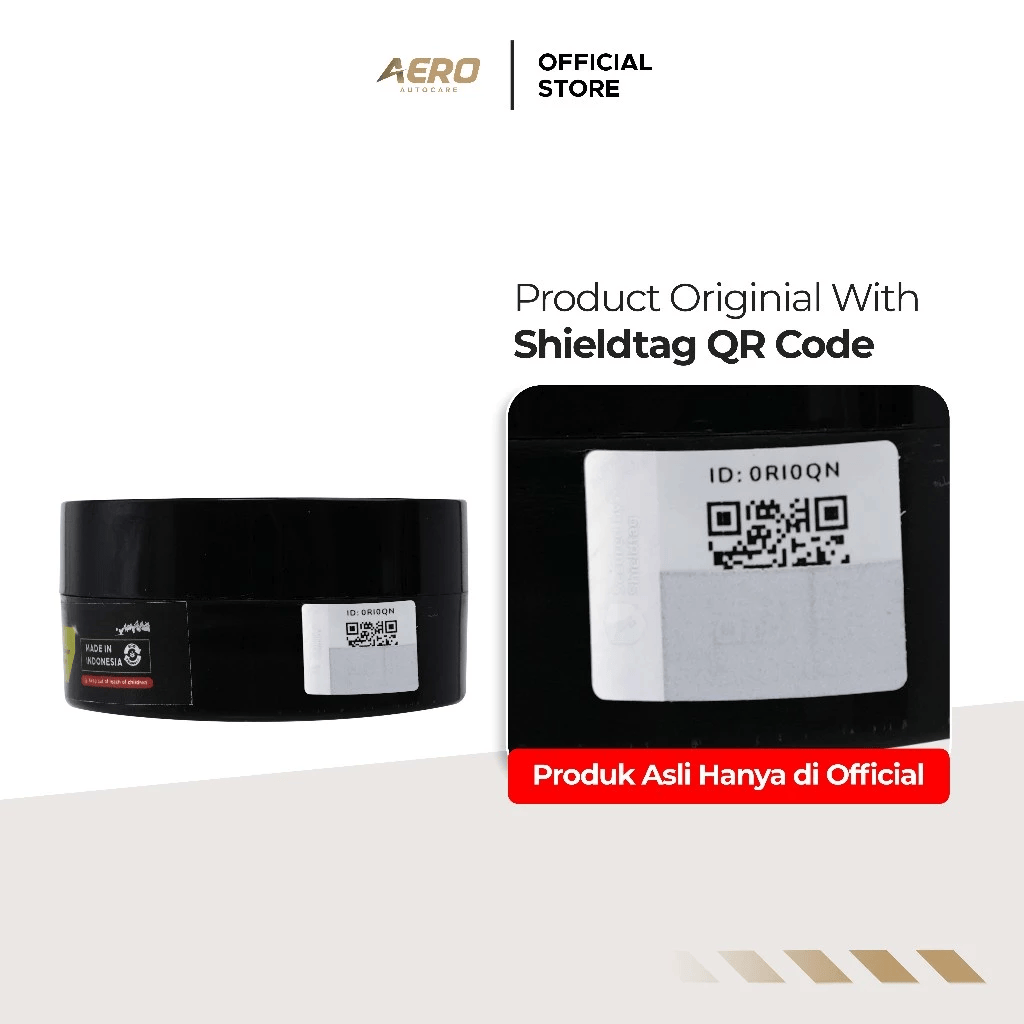 Aero Autocare Aero Max Shine Auto Polish Scratch & Swirl Remover 