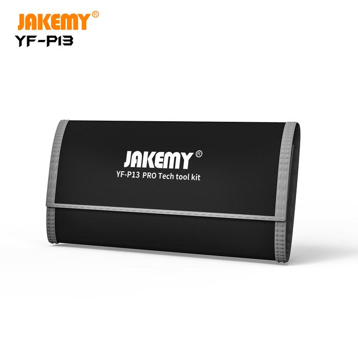 Jakemy Bit Screwdriver 20in1 3