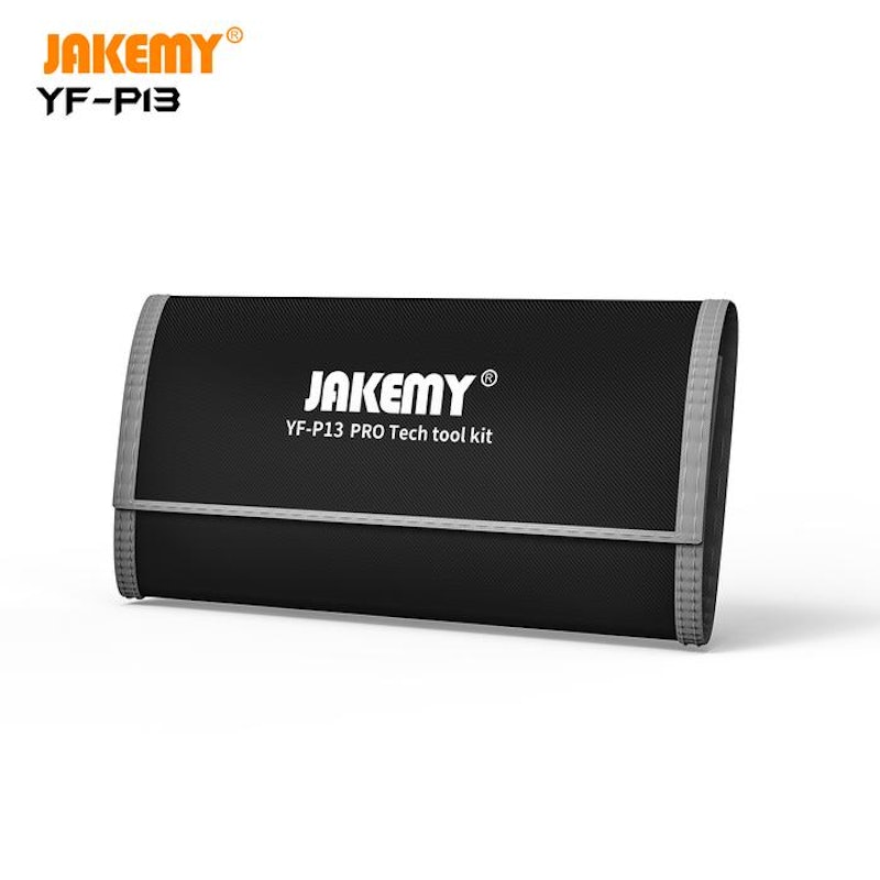 Jakemy Bit Screwdriver 20in1 3
