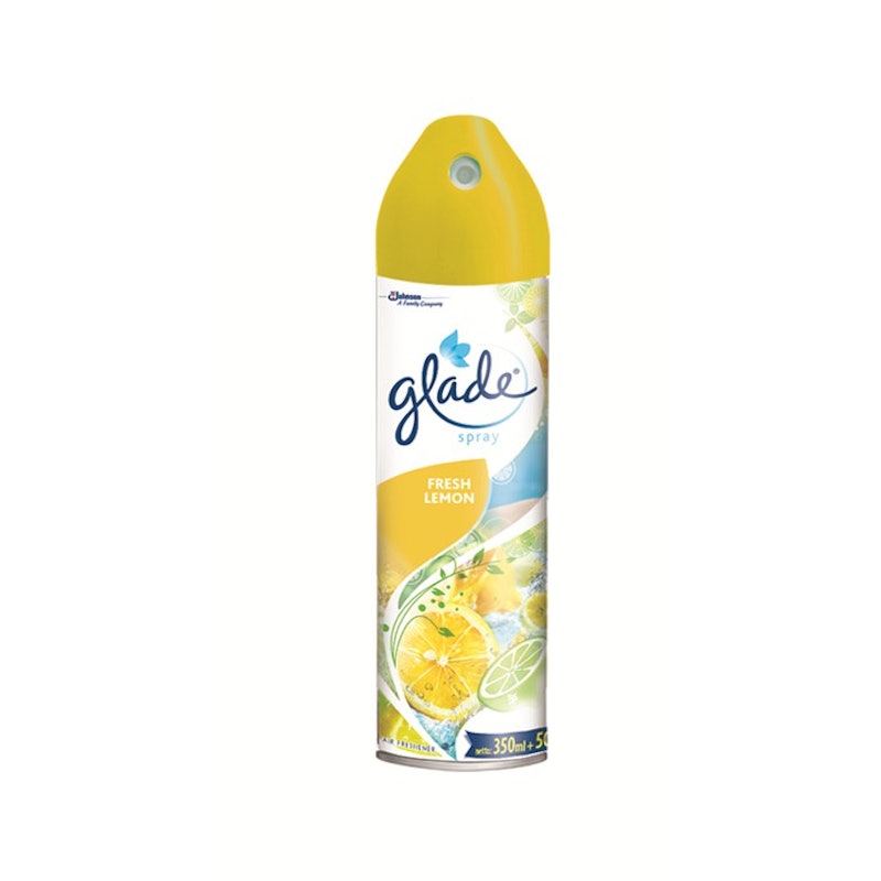 Glade Lemon