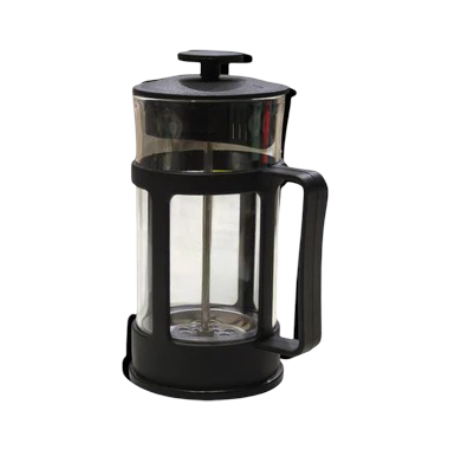 Breve Bloom French Press 1