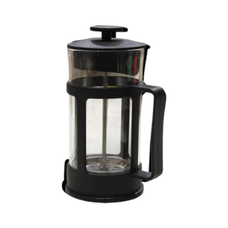 Breve Bloom French Press 1
