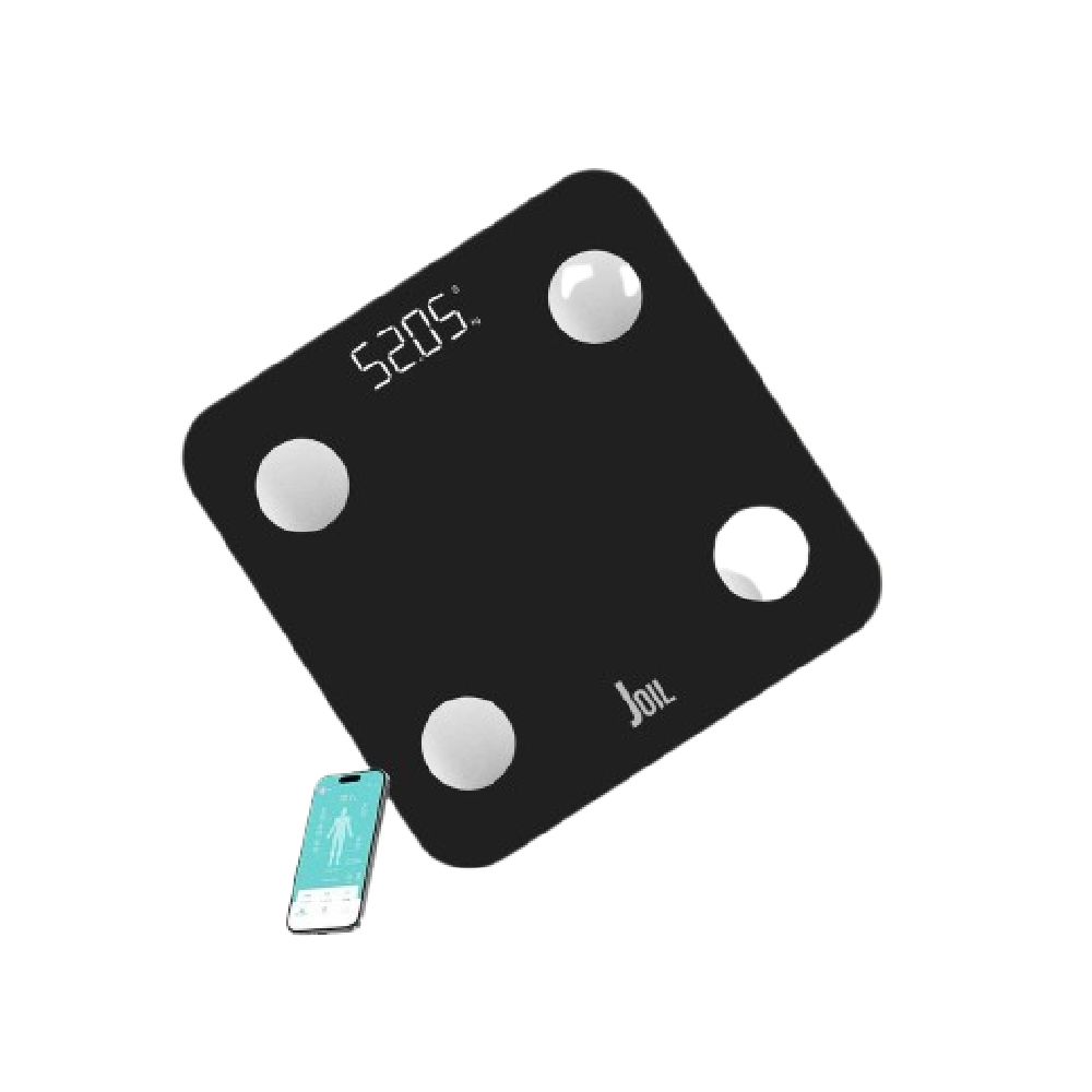Joil Smart Body Scale  ｜ J9