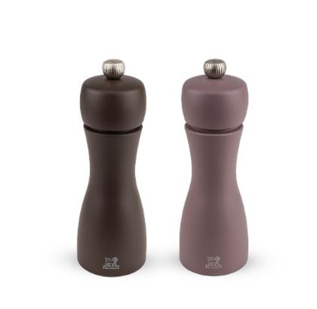 Peugeot Tahiti Manual Salt Mill