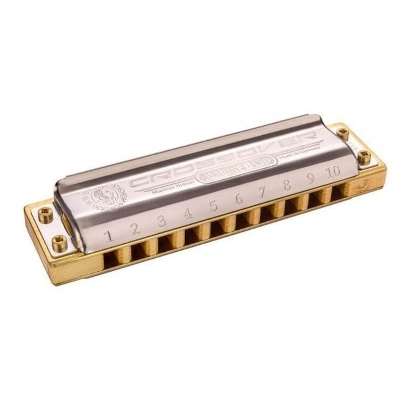 Marine Band Crossover