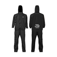Avtech Moluccas Build Up Rainwear