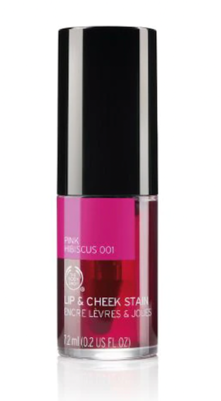 Lip & Cheek Stain 3