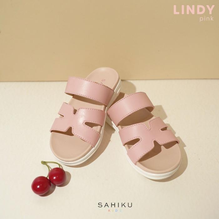 Sahiku Lindy Kids