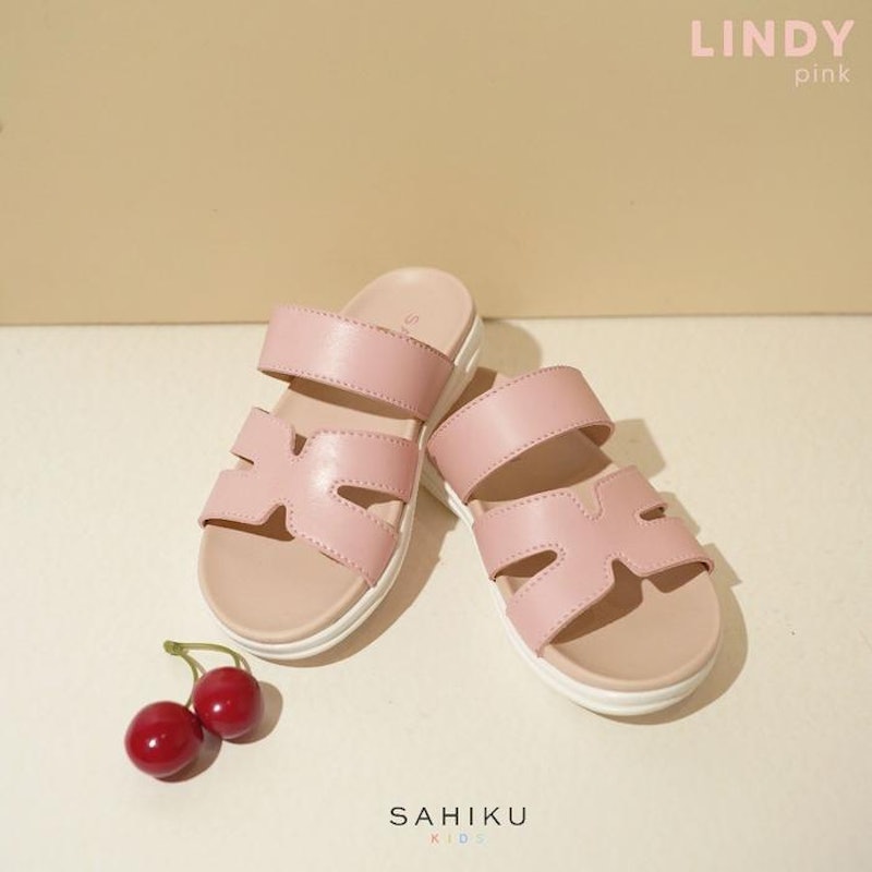 Sahiku Lindy Kids 4