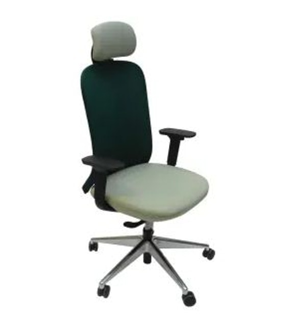 AVEZA MGR CHAIR HIGH BACK