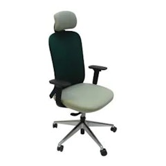 AVEZA MGR CHAIR HIGH BACK