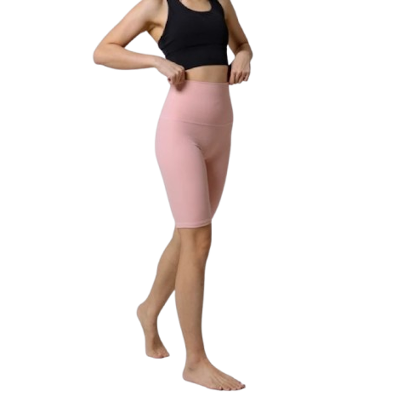 Laurelton Niki Short Legging 1