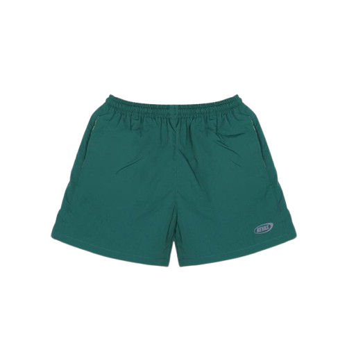 Kevas Reverb Board Short Pants