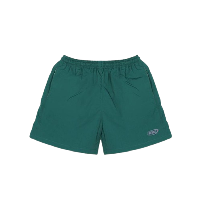 Kevas Reverb Board Short Pants 1