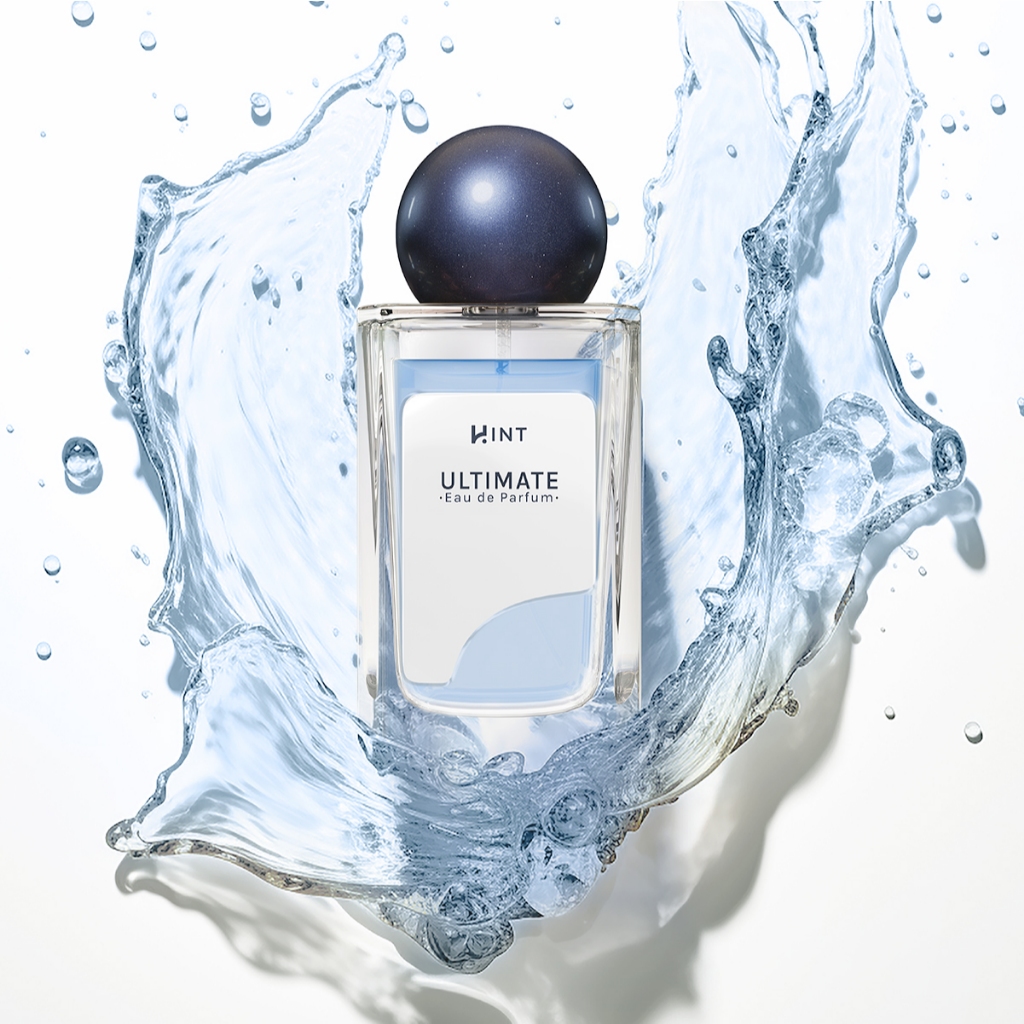 Royal Pesona Indonesia Hint Ultimate Eau de Parfum