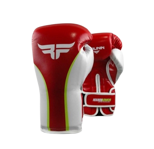 Rounin Fightware Velocity Boxing Glove 1