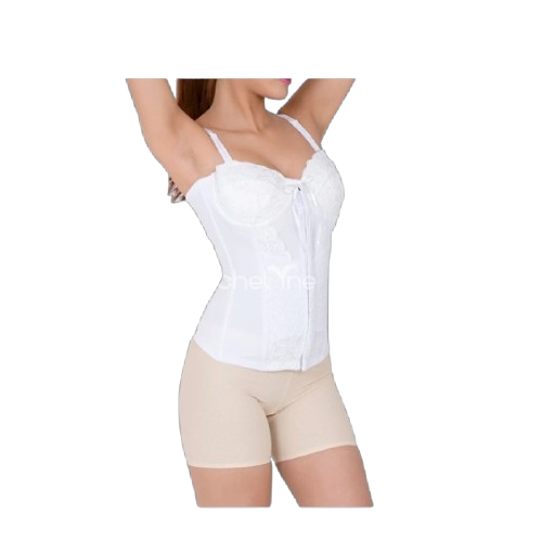 Chelyne Longtorso Pefect Shape Bra Wanita ｜ 7891