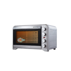 Mito Electric Oven + Air Fryer Prime