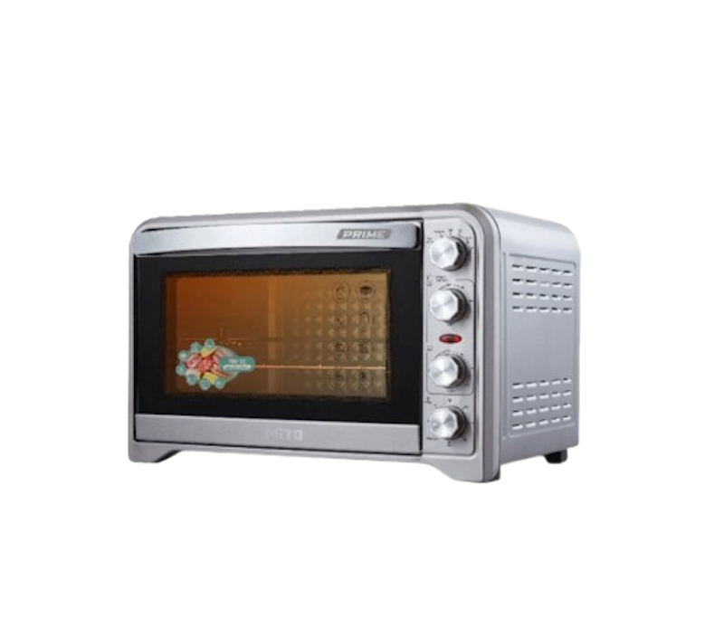 Mito Electric Oven + Air Fryer Prime 1