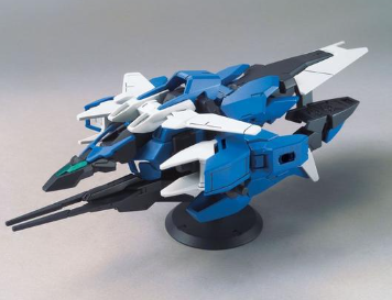Earthree Gundam Hiroto's Mobile Suit