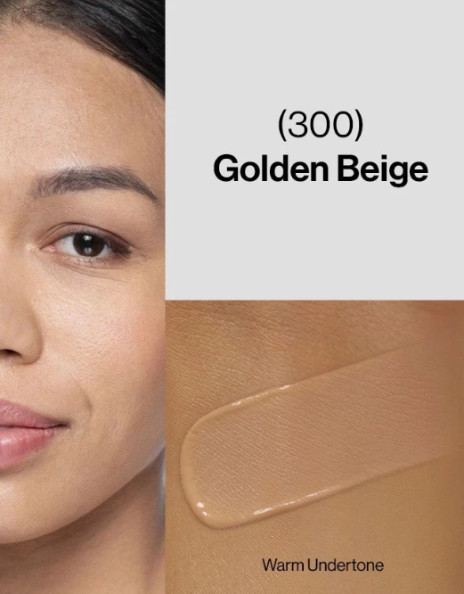 Tempo Scan Pacific Revlon ColorStay™ Longwear Makeup for Combination/Oily Skin Golden Beige 300