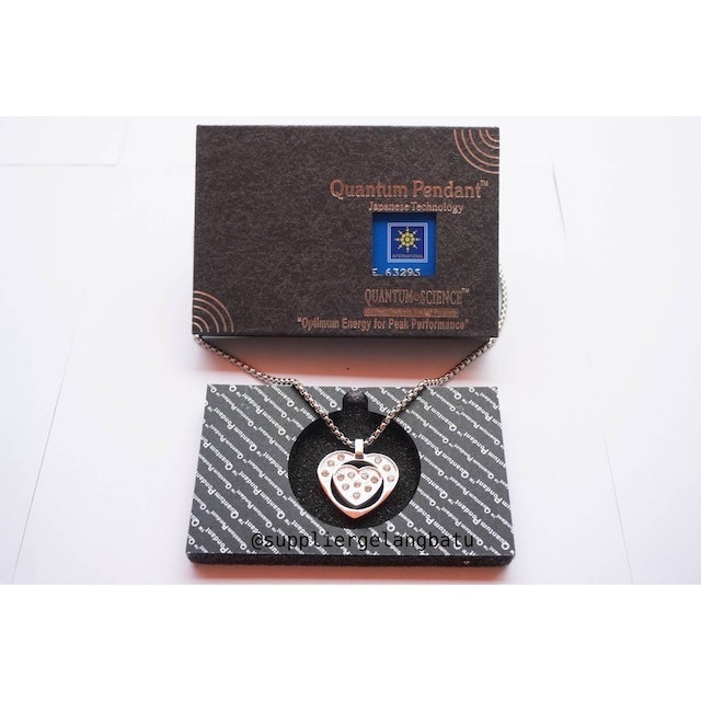  Quantum Pendant LSW Hati