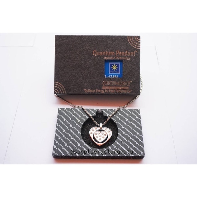Quantum Pendant LSW Hati 2