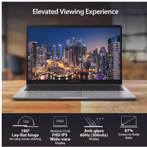 ExpertBook P1 5