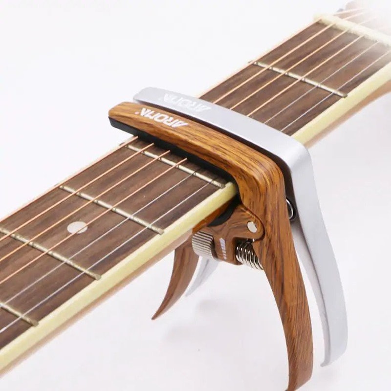 Guitar Capo 2