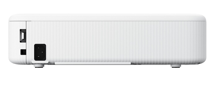 Smart Projector 3