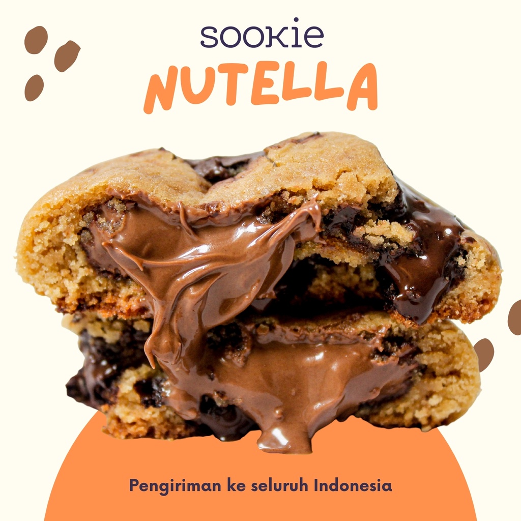 Soft Baked Cookies 1