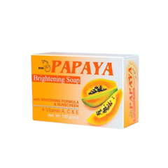 RDL Papaya Brightening Soap
