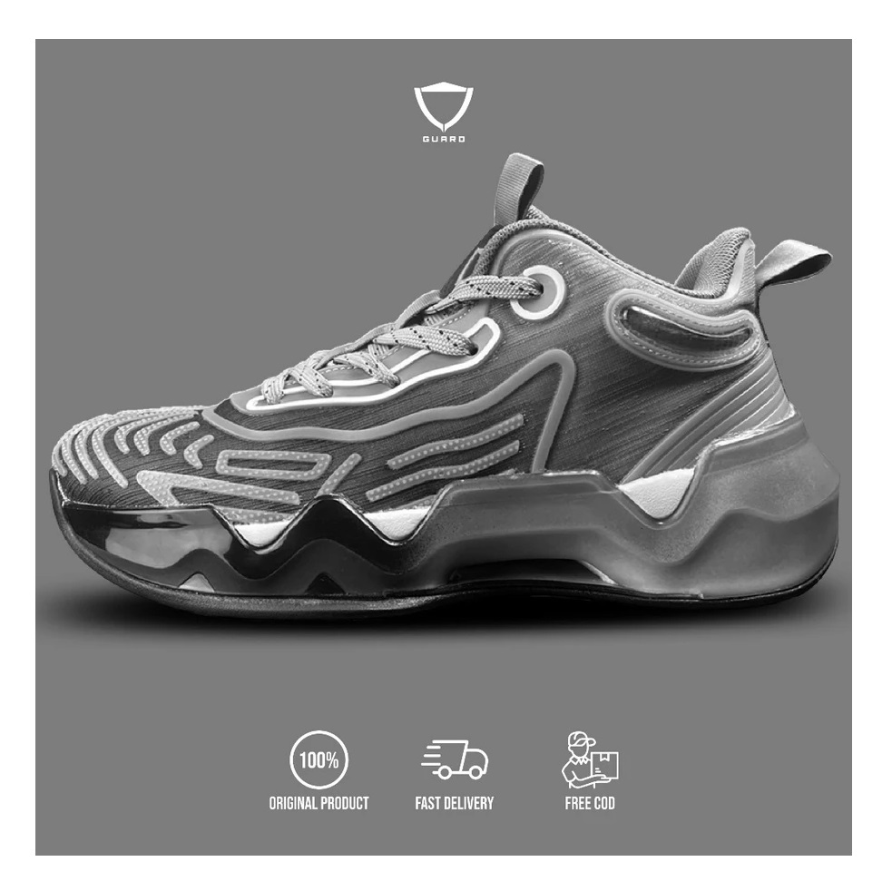 Guard Indonesia Guard GD4 Pink Paradise