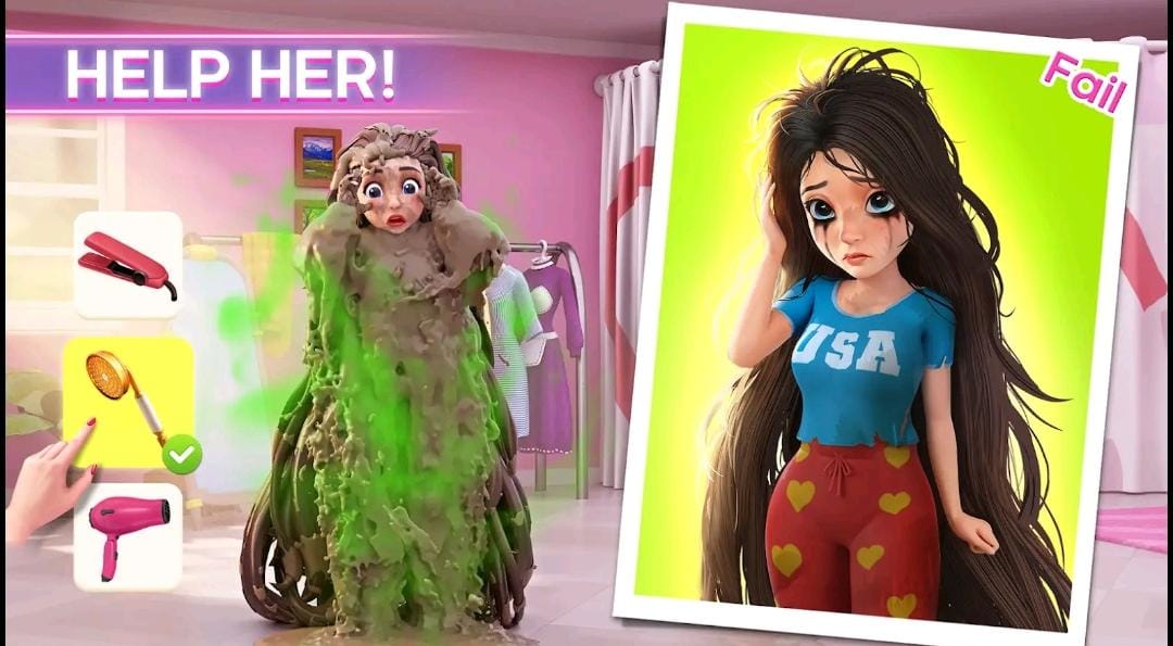 Project Makeover 2