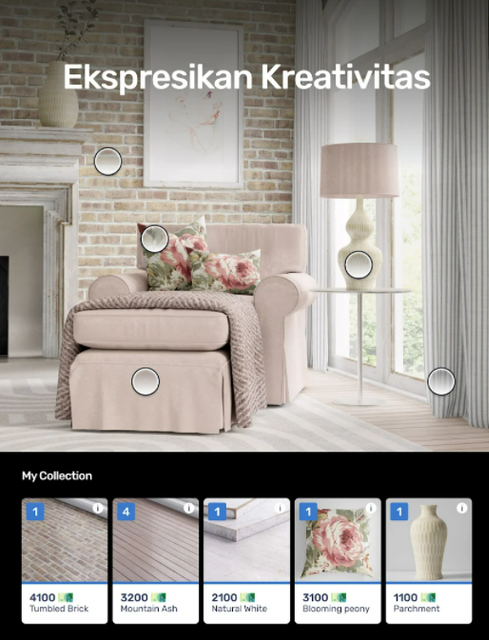 Redecor - Home Design Makeover 3
