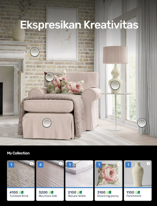 Redecor - Home Design Makeover 3