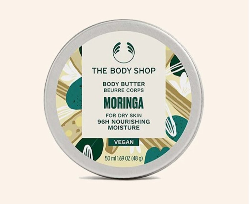 New Moringa Body Butter 2