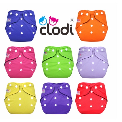  Little Hippo Eco Clody 